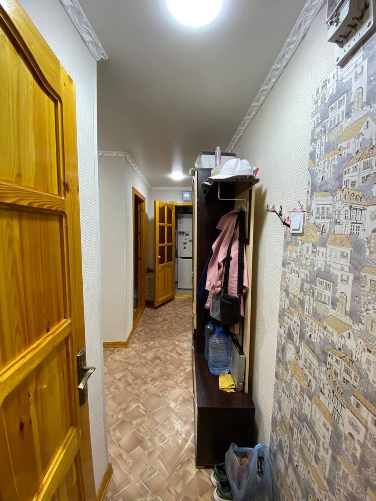 Продам 2-х комнатную квартиру.