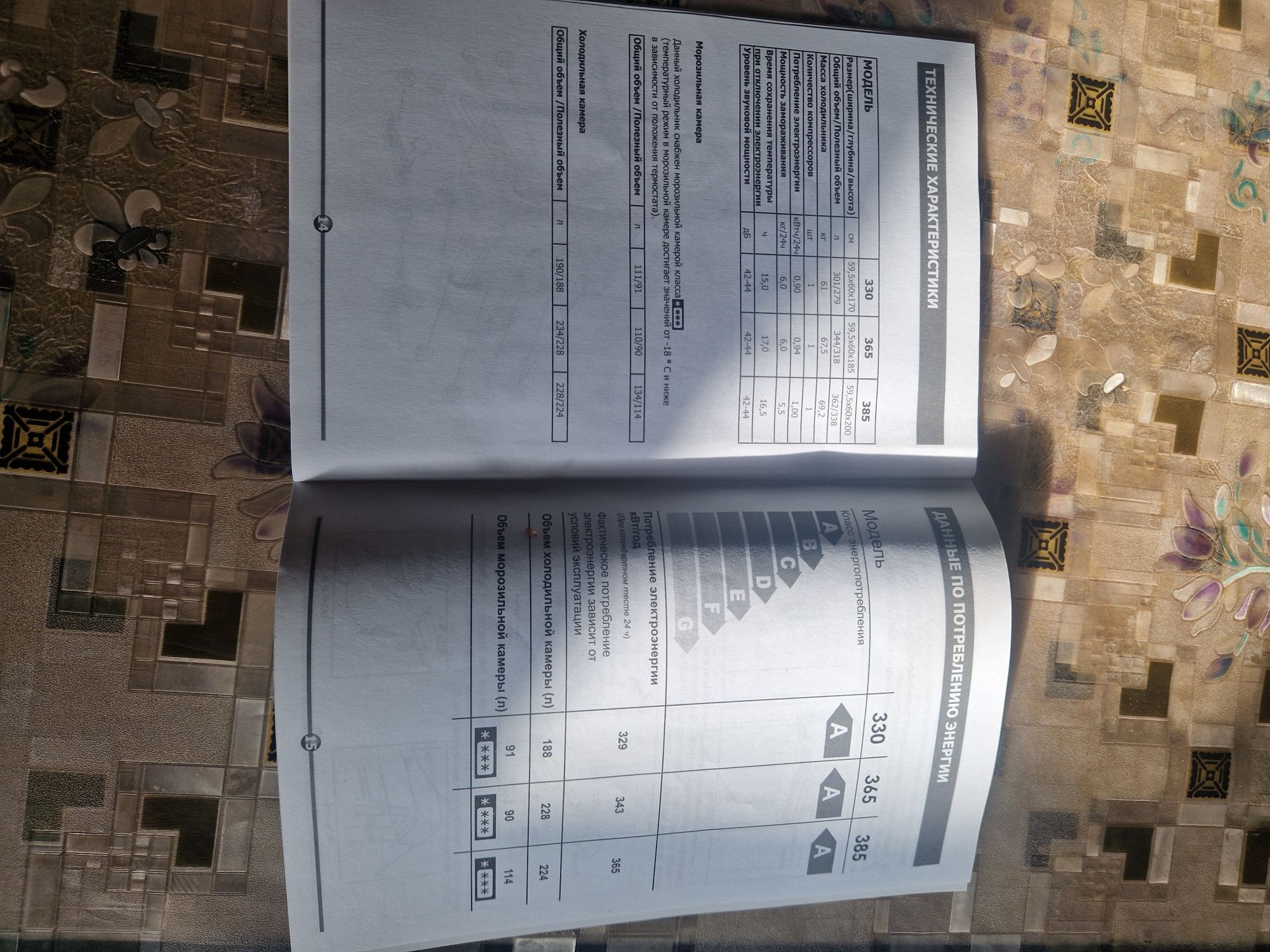 Продам холодильник VESTEL производство РФ. Компрессор новый.