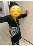 Продам деский национальный костюм для мальчика.