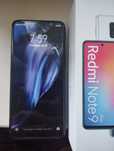 Продаю телефон redmi