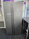 холодильник Samsung Side-by-Side RS61R5041SL