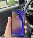 Samsung A54 коробка есть