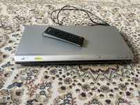 DVD плеер Samsung