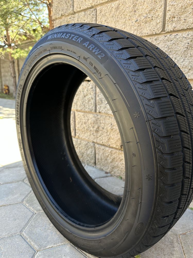 Зимние шины WINMASTER ARW2 — 255/45 R20 105V XL