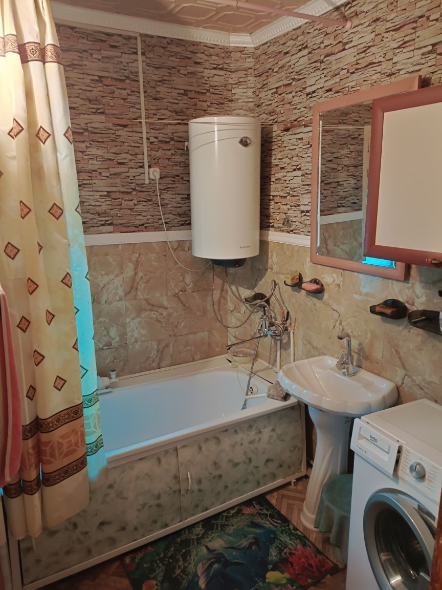 Продам 3х комнатную квартиру