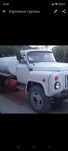 Газ 53 водавоз. Продам
