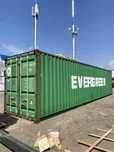 Продам контейнер 40 футов морской в идеальном состоянии