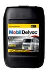 Mobil 10w40 15w40