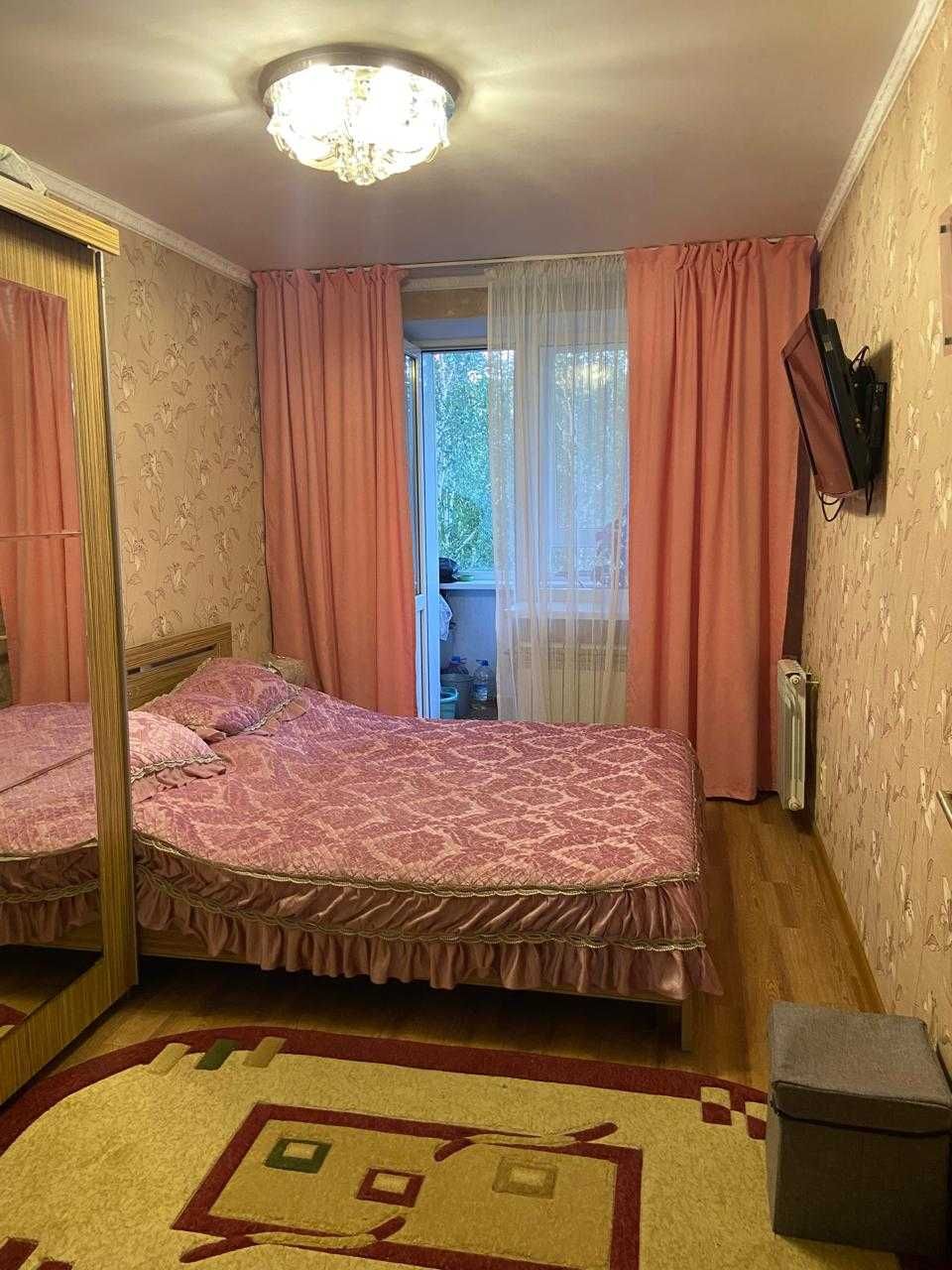 3-ком., р-н Жас Оркен
