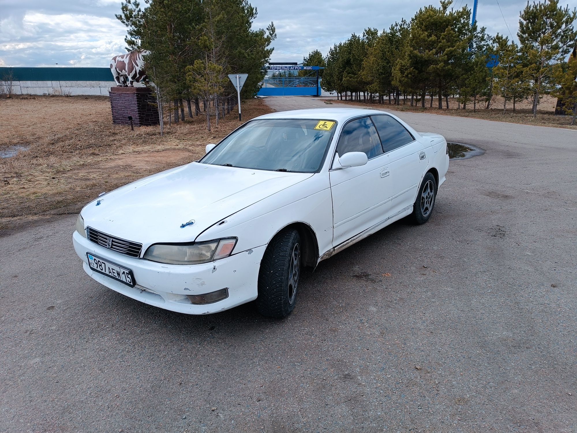 Продам Тойота Марк 2