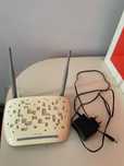 TD-W8961N tplink