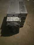 Antminer asic s19