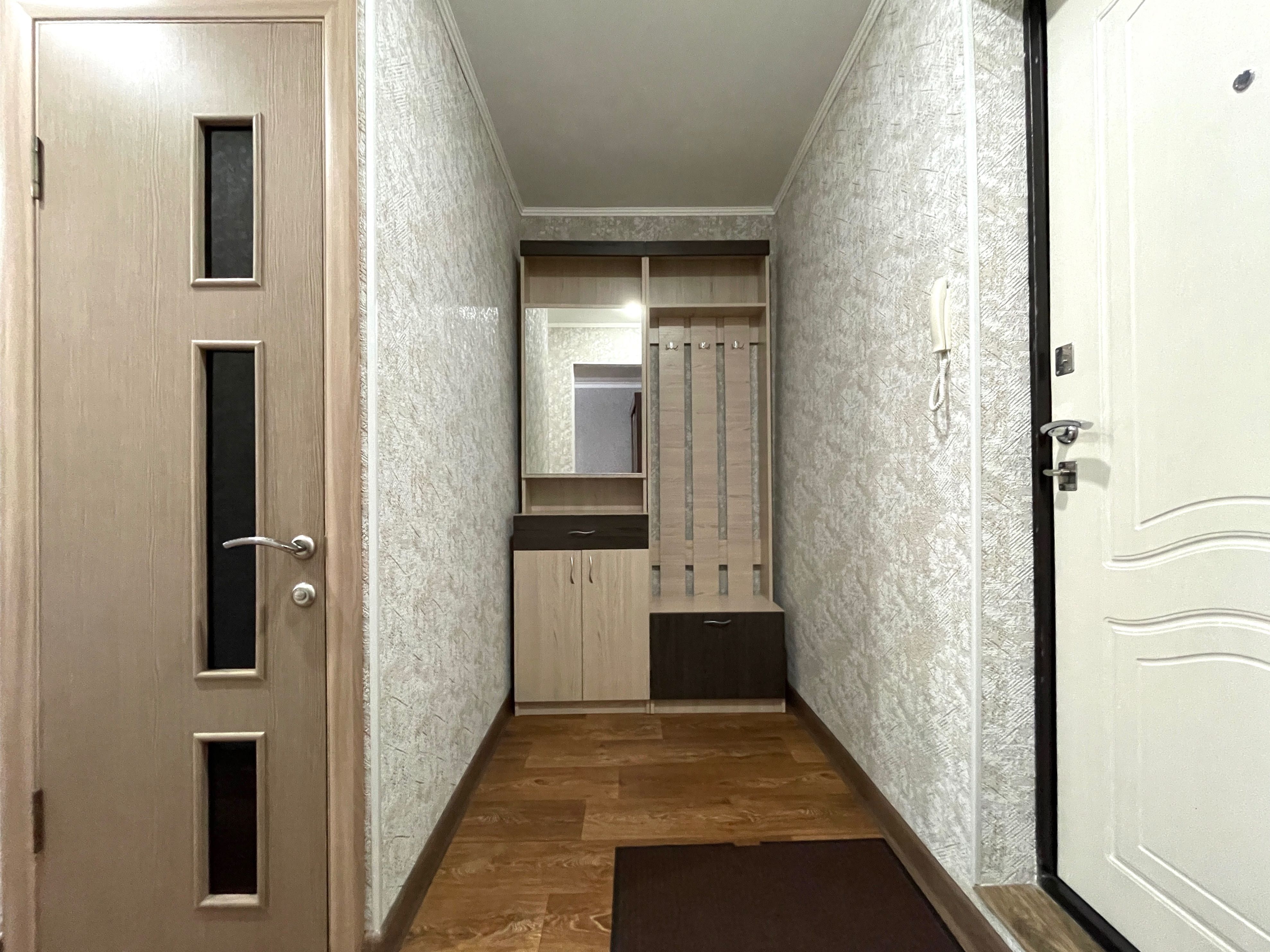 Квартира в центре Абая 68, район Сокола