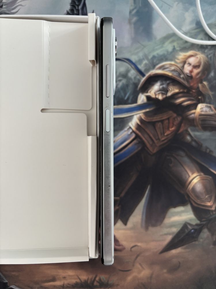 Xiaomi Redmi Note 12 Pro 256Gb