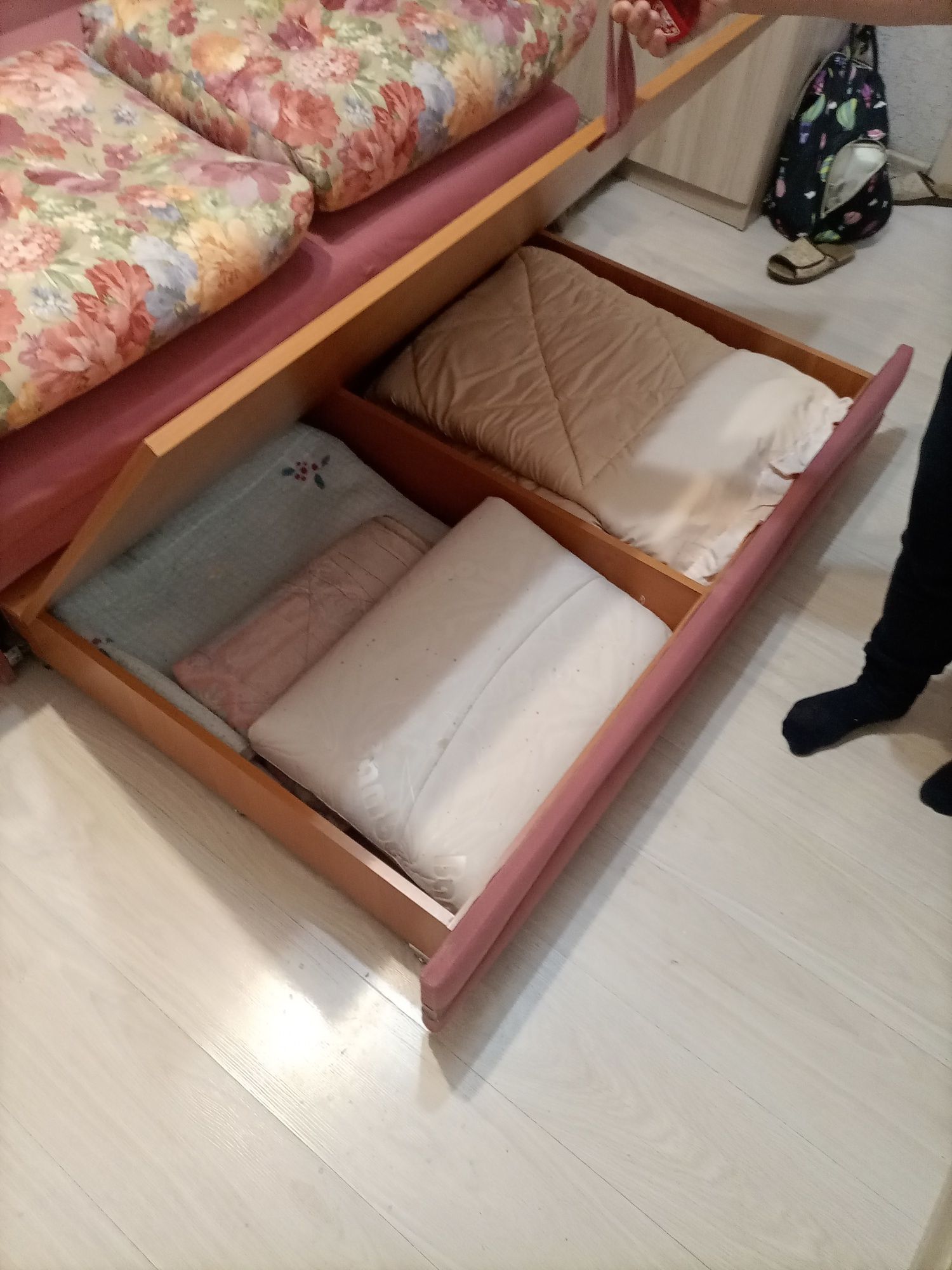 Диван раскладной