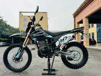 мотоцикл ULAR  CB250F-M7