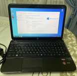 Ноутбук HP G6 1 tb/ озу-6 gb