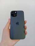 IPhone 15 128gb В хорошем состоянии