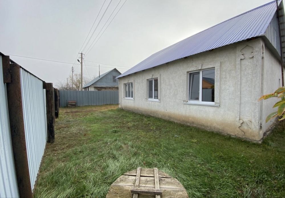 Продажа дома Зачаганск Гринько