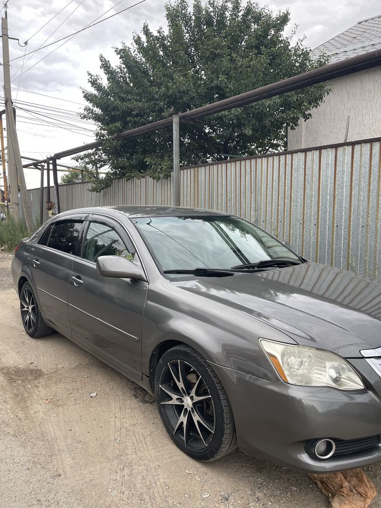 Продам диски с резинами R18