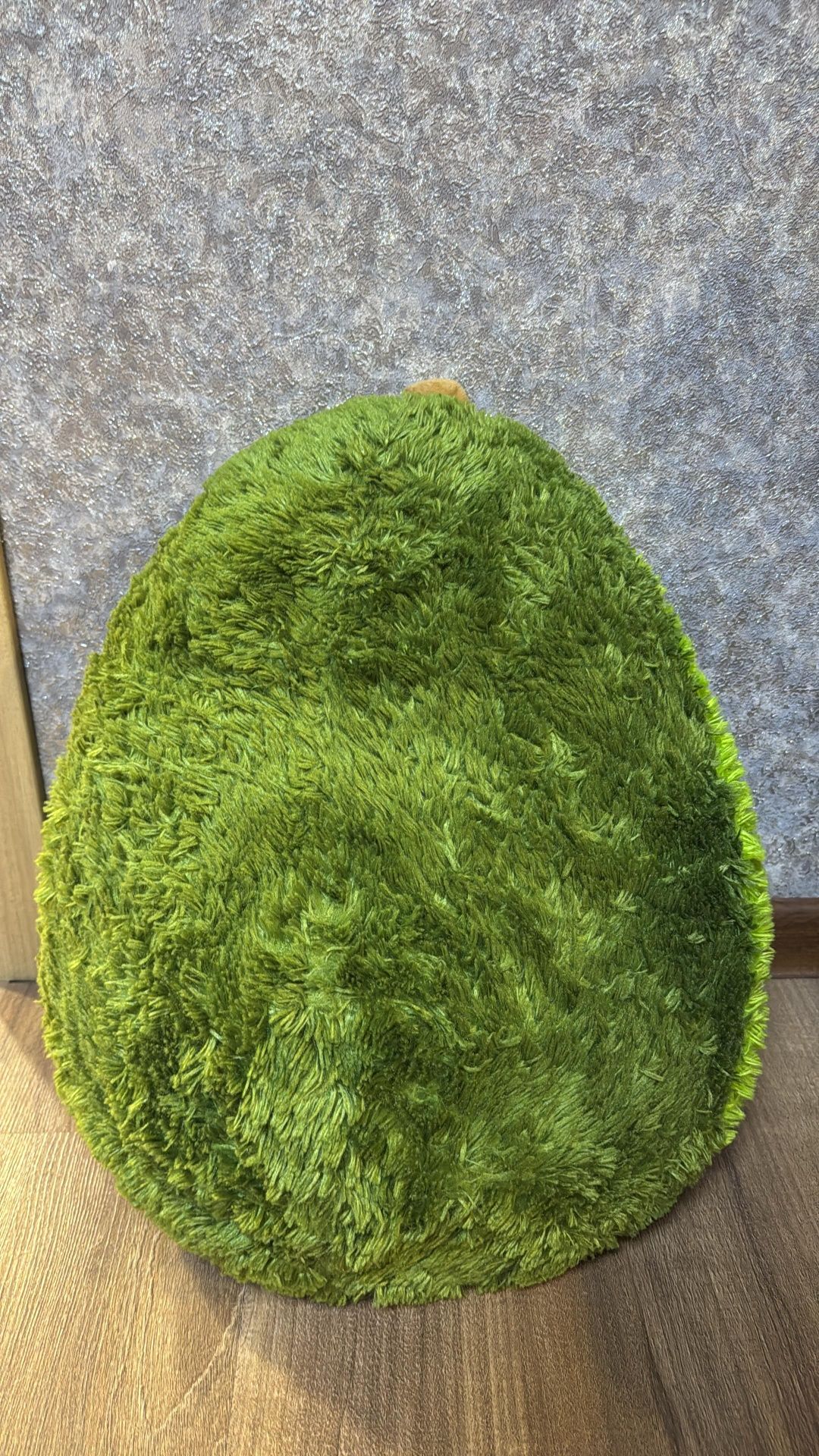 Мягкие забавные игрушки