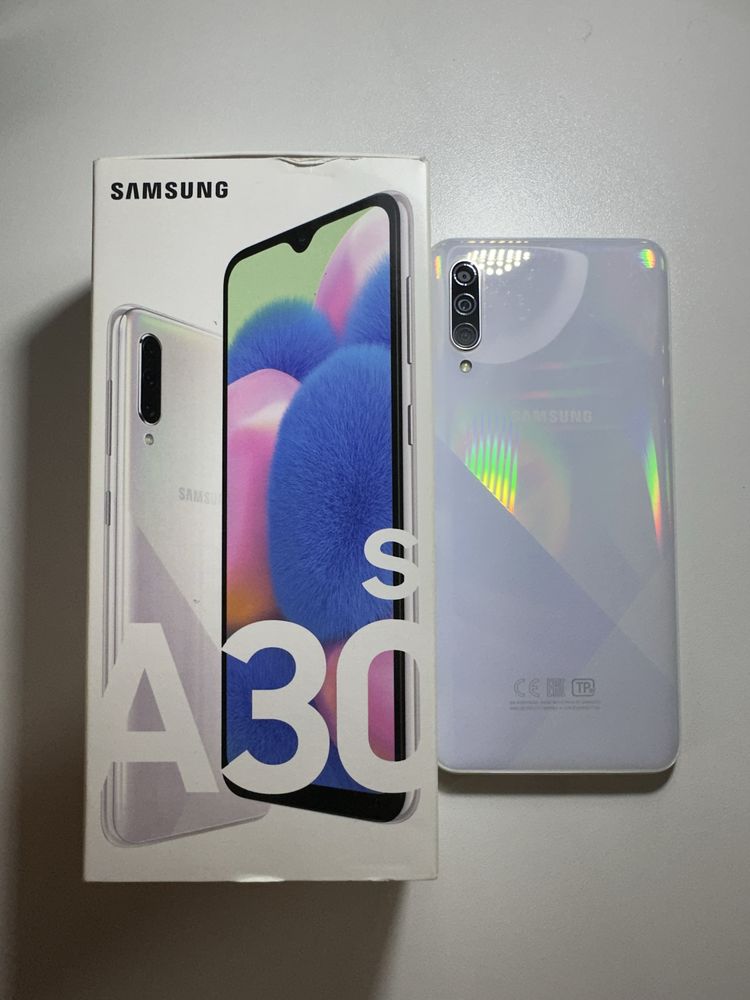 Продаю Samsung a30s