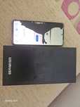 S20 Ultra 128GB Black Разбит экран