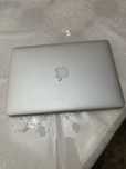 MacBook pro версия: Catalina