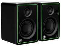 Студийные мониторы Mackie Cr3X (BT)