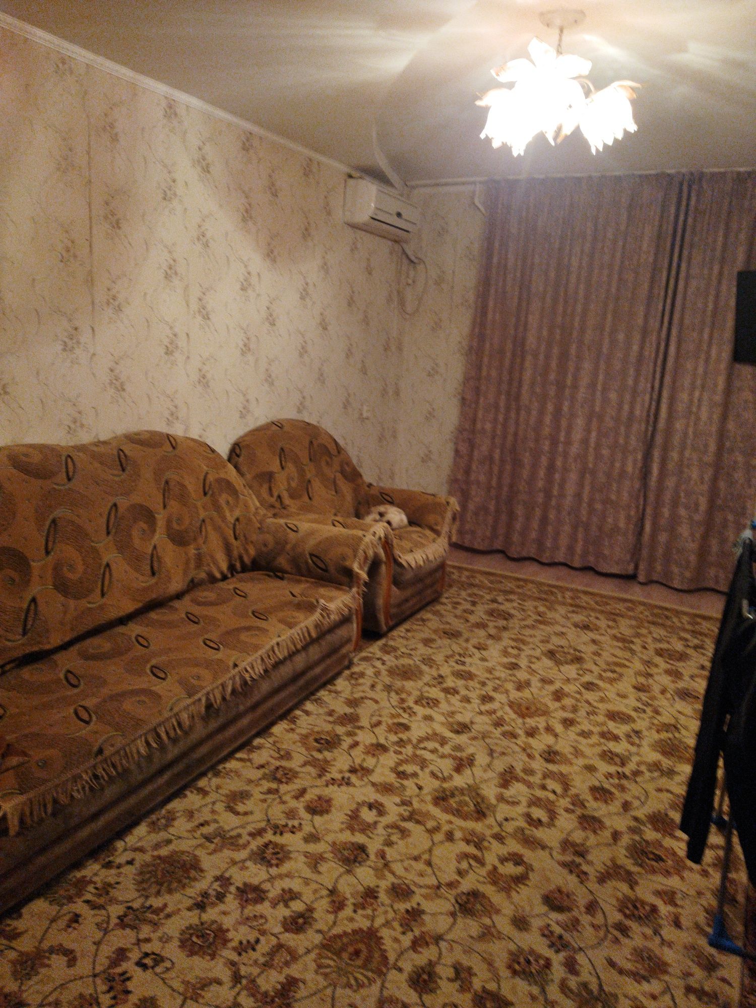 Продам 3-хкомн.кв.