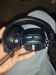 Наушники Marshall Major IV черный