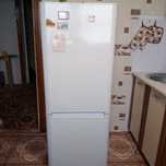 Продам холодильник Indesit