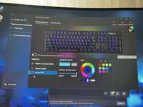 Клавиатура Hyperx alloy origins