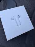 Airpods II оригинальные наушники