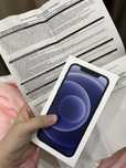 Iphone 12с гарантей