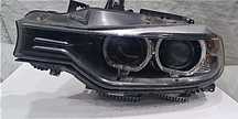 Фары БМВ F30 F31.