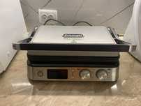 Продается мультигриль - DeLonghi Muti Grill