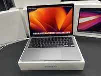 Macbook Air 13 M1 2020 8Gb/256Gb/100%/23ц