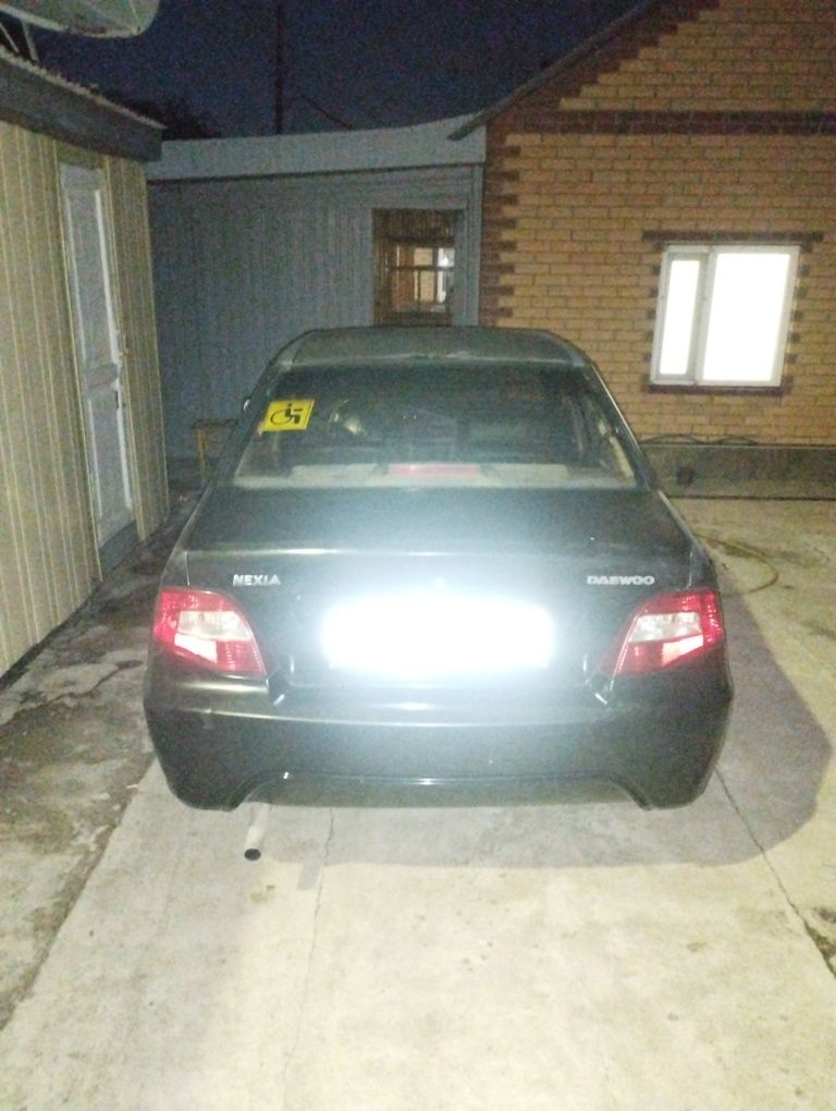 Продам Daewoo Nexia 2