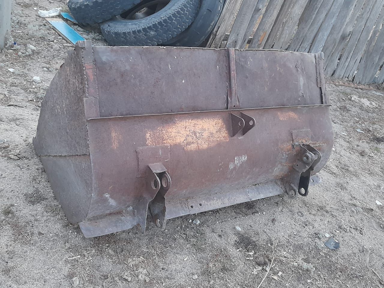 Продам МТЗ 80 с Куном