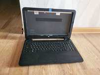 Hp 15-ay076ur на запчасти