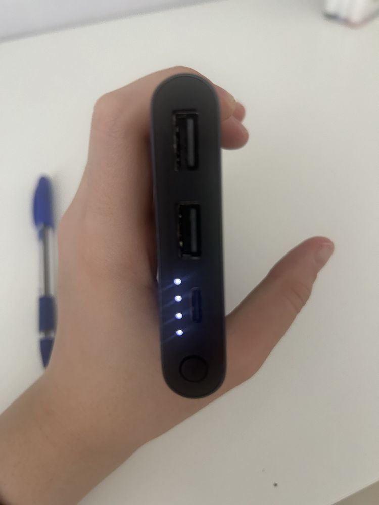 Powerbank( Повербанк)