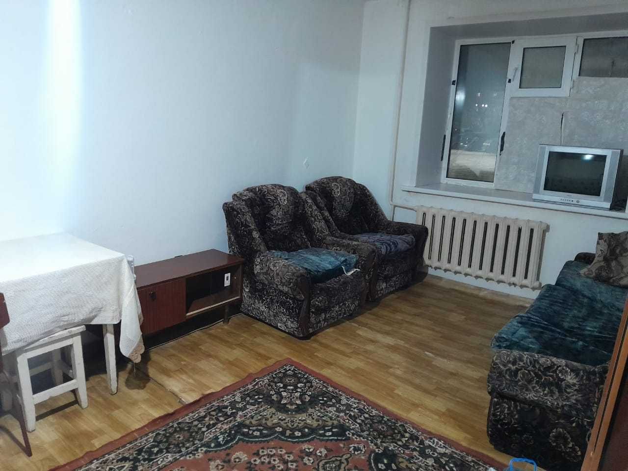 Комната в общежитие