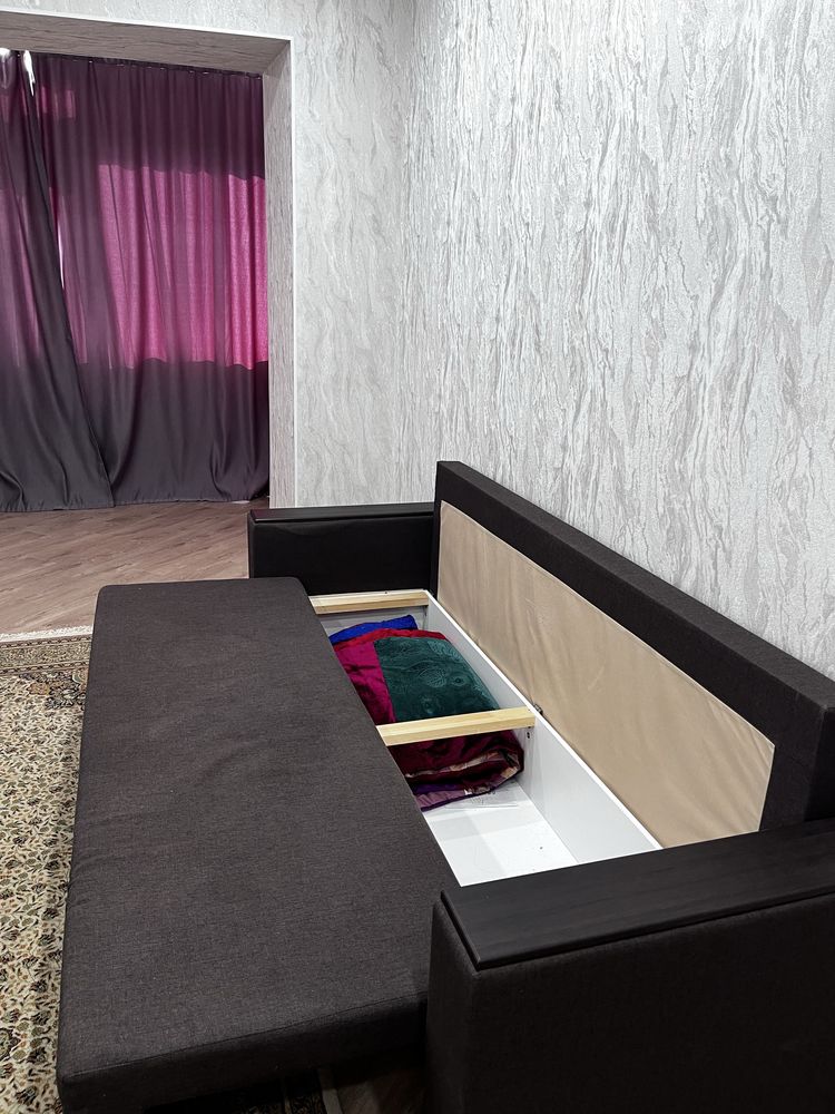 Продам диван с IKEA