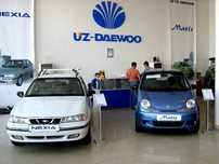 Автозапчасти на Daewoo. Новые и б/у.