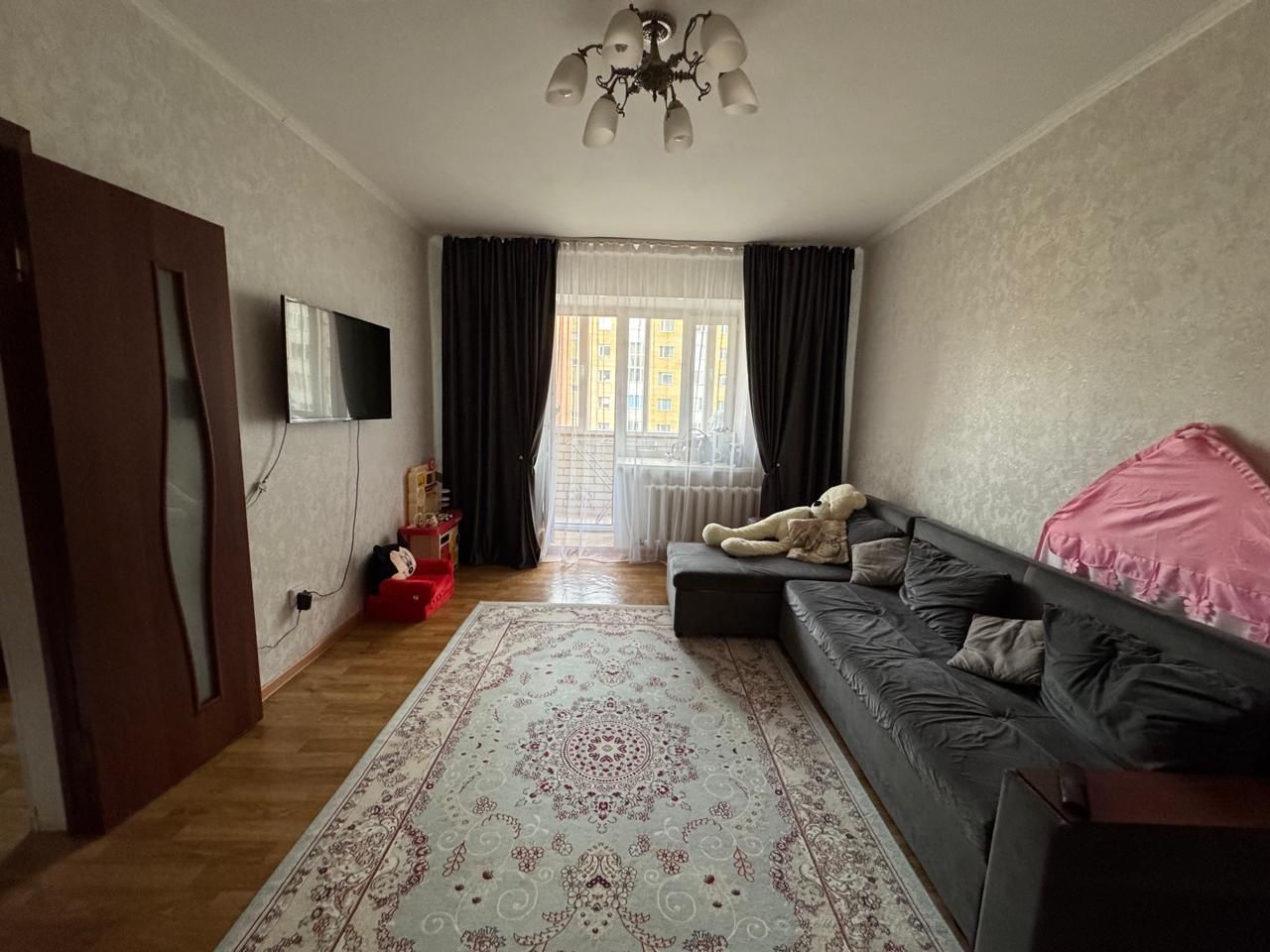 Продам 1 ком квартиру