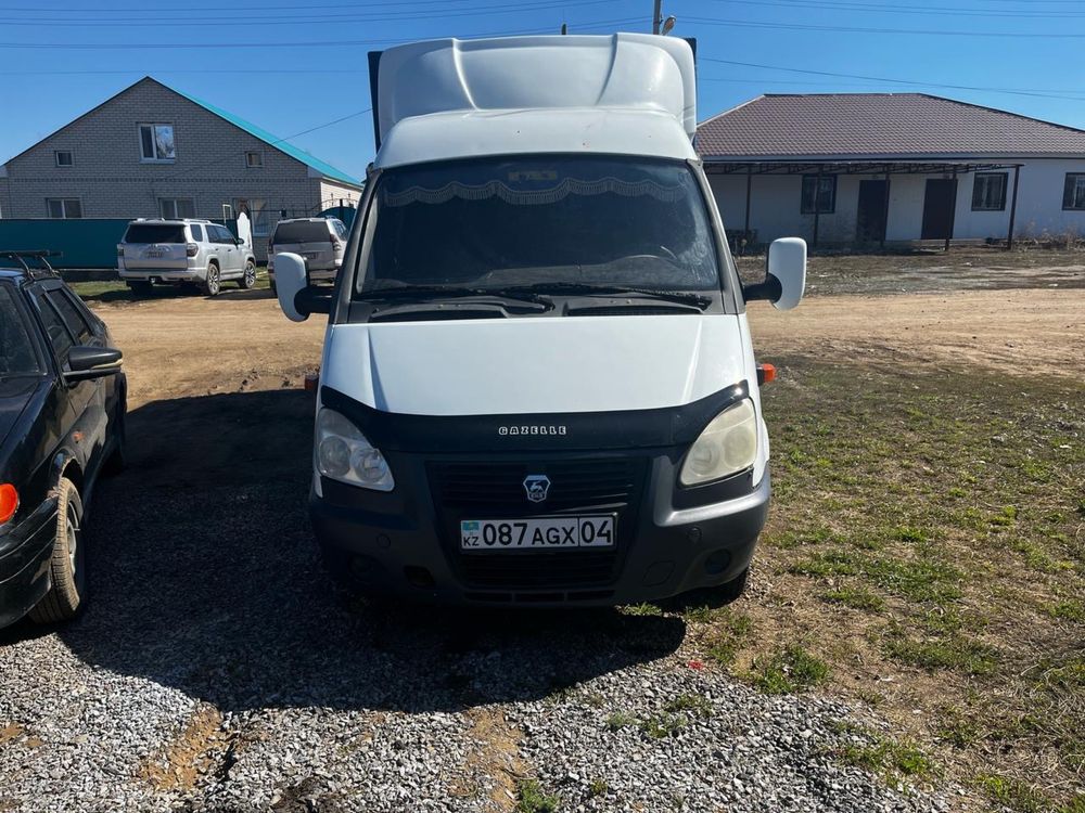 Продается ГАЗель