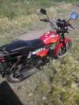 Продам альфу 110