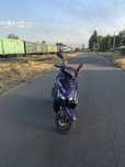 Продам мопед м8 прошка