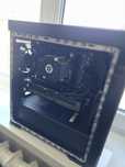 Игровой компьютер i5 11400f rtx 3070